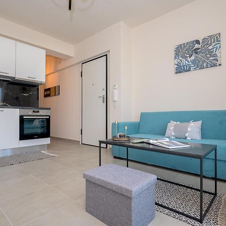 Anastasia'S Lux City Apartment ! Alexandroupoli Esterno foto