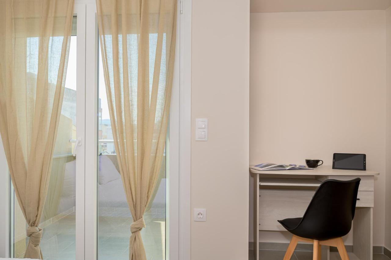 Anastasia'S Lux City Apartment ! Alexandroupoli Esterno foto