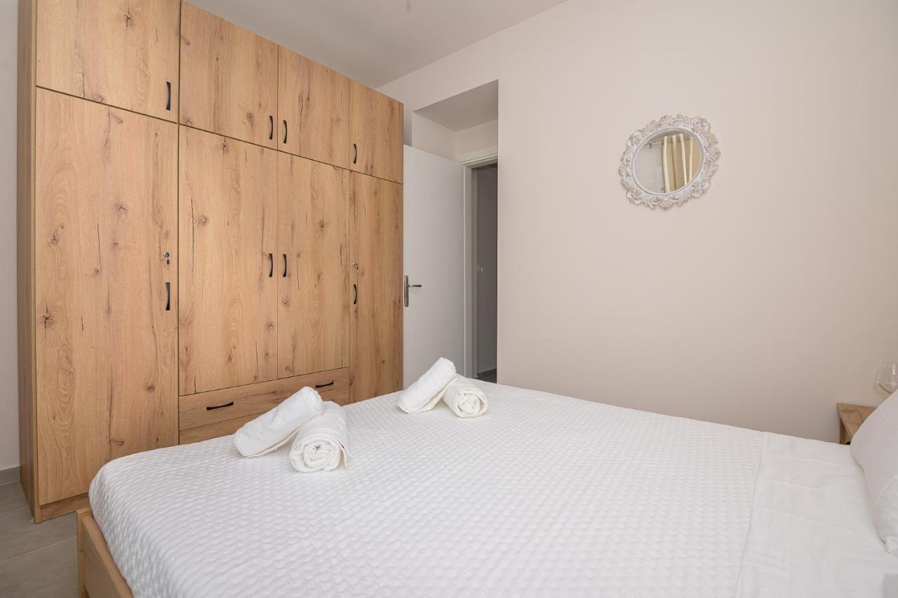 Anastasia'S Lux City Apartment ! Alexandroupoli Esterno foto