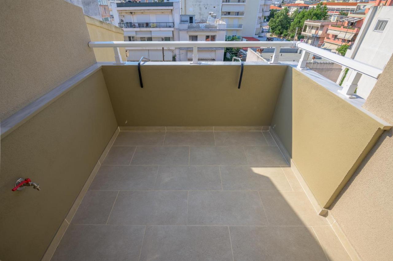 Anastasia'S Lux City Apartment ! Alexandroupoli Esterno foto