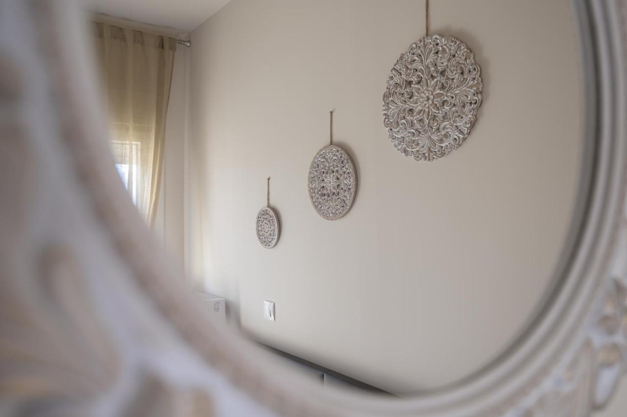 Anastasia'S Lux City Apartment ! Alexandroupoli Esterno foto