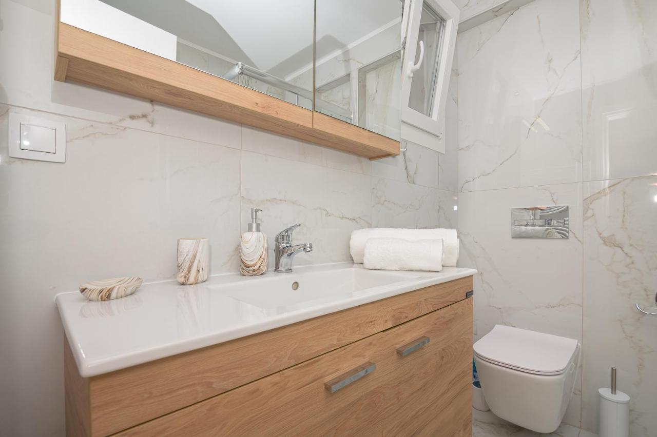 Anastasia'S Lux City Apartment ! Alexandroupoli Esterno foto