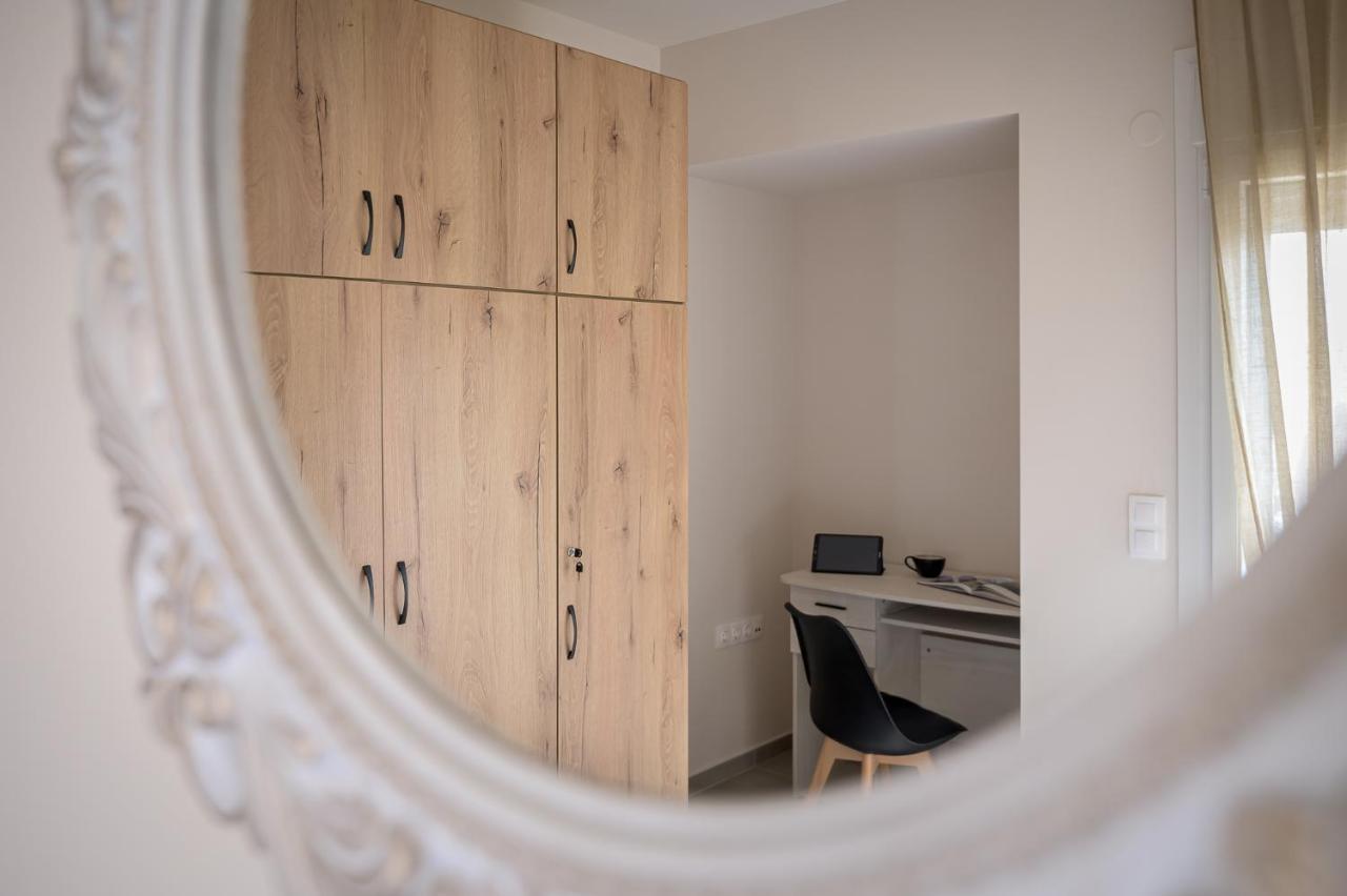 Anastasia'S Lux City Apartment ! Alexandroupoli Esterno foto
