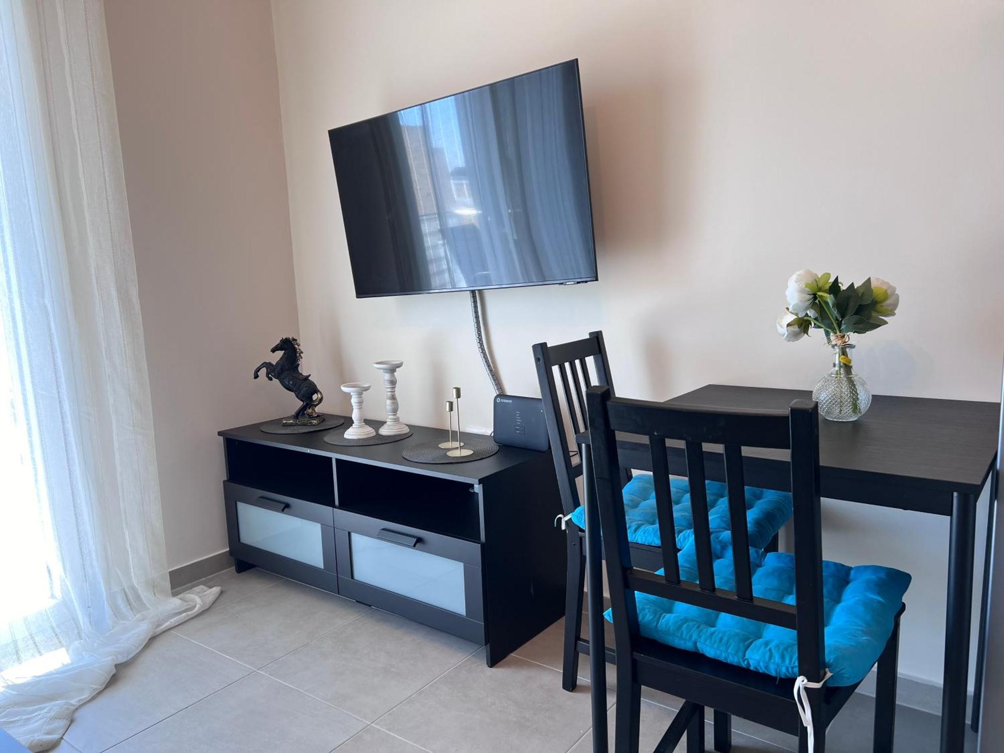 Anastasia'S Lux City Apartment ! Alexandroupoli Esterno foto